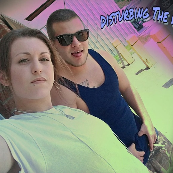 Meet the Posher Other - Meet your Posher, Amber